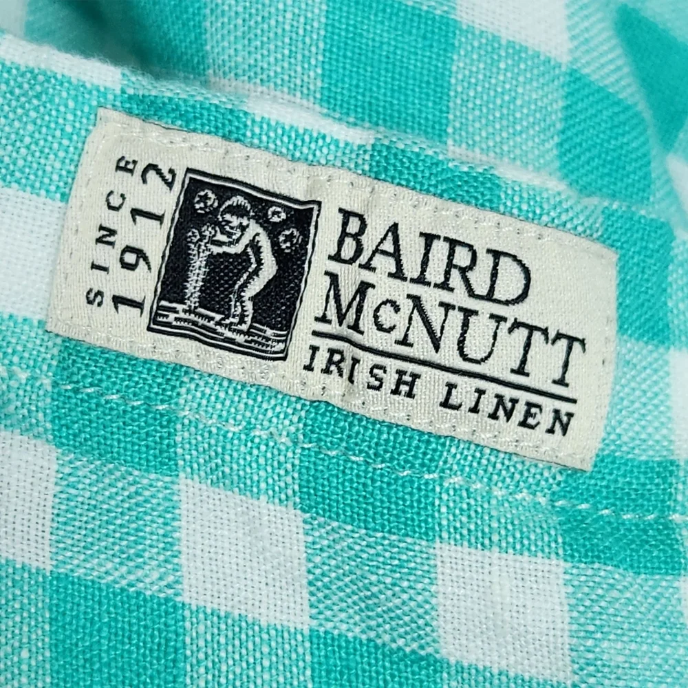 J. Crew crew baird